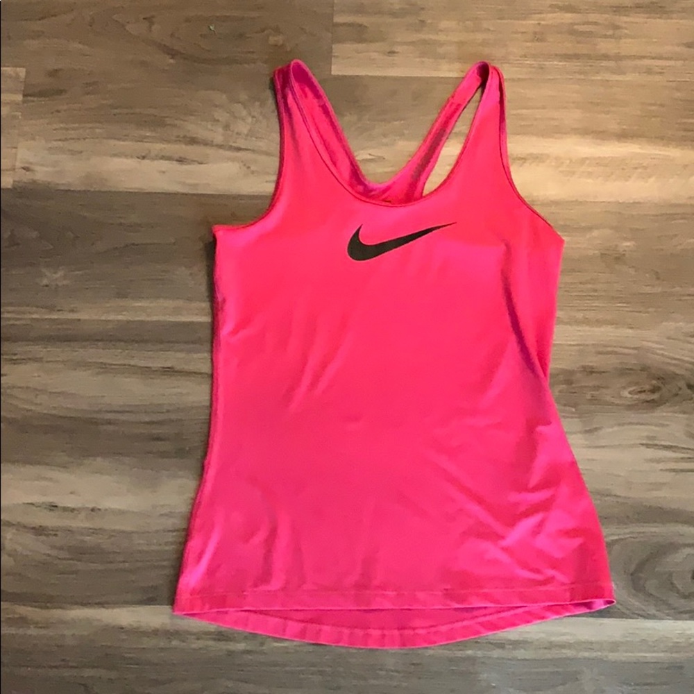 Nike Pro Tank Top